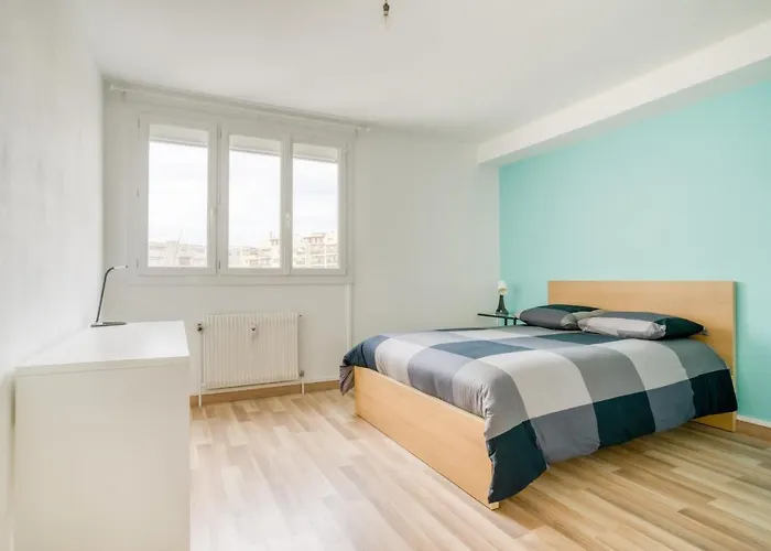 Les Chambres De Marechal